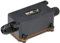 Ener-j Smart WiFi Outdoor Relay Switch, Black