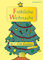 Fröhliche Weihnacht für 1-2 Alt Saxophone in Es: mittleres Register