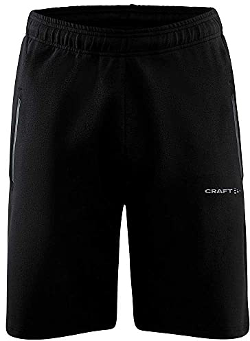 Craft Herren Core Soul Sweatshorts M Trainingshose
