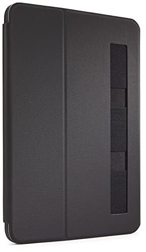 Case Logic SnapView CSIE2254 Black 27,7 cm (10.9) Folio Noir
