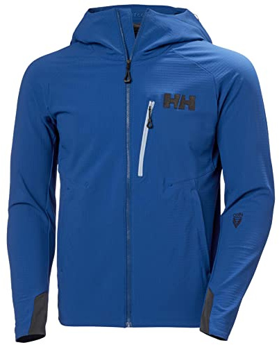 Helly Hansen wasserdichte Jacke Odin Pro Shield