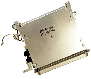 Moulinex SS-208144 Brotbackautomat