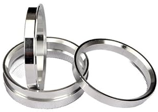 Zentrierringe 4 Stück Auto Aluminium Nabenringe Naben Zentrische Ringe Radbohrung 60.1-57.1 63.4-57.1 65.1-57.1 66.1-57.1 66.5-57.1 70.5-60.1 79.5-57.1mm Radnaben Zentrierringe (Color : 79.5-57.1mm)