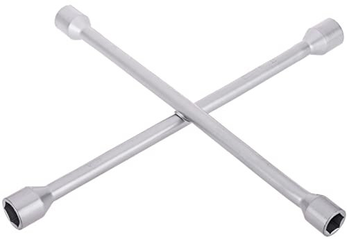 PrixPrime - 4-Wege-Kreuz-Universal-Radschlüssel