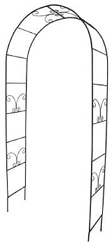 TrendLine Rosenbogen Rita 2,38 x 1,04 m Spaliere