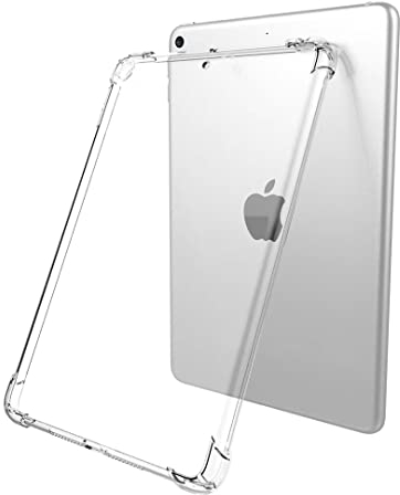 Zcooooool Funda para iPad Air 3 (10.5 Pulgadas 2019, 3ª Gen) y iPad Pro 10.5 Pulgadas, Cubierta de Esquinas reforzadas para iPad Air 3 / Pro Funda de 10.5