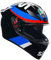 AGV Motorradhelm K1 S VR46 Sky Racing Team, XXL