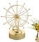 Fukamou Riesenrad Elektronische Perpetuum Mobile USB Perpetuum Mobile Schreibtischspielzeug Für Home Ornamente