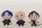 Good Smile Company Plüsch ~ Butter~ Jimin & V & Jung Kook Figur