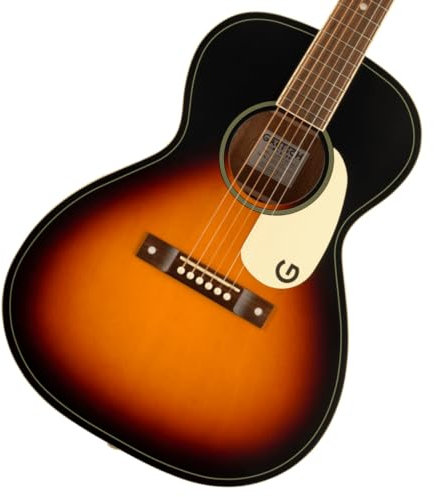 Gretsch JD Concert Delto WPG RXB - Acoustic Guitar