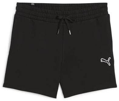 PUMA Damen Better Essentials Shorts XSBlack