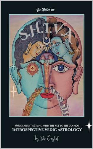 The Book of Shiva (English Edition)
