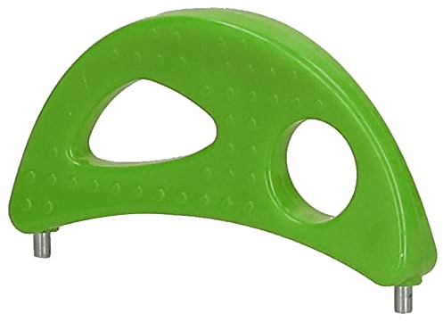 Entsafter Tool Jack Lalanne Power Series Delux PRO Zubehör (GREEN)