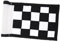 Gogogmee Grüne Zielflagge Flagge üben Zubehörteil Zeichen im Freien Trainingsmaterial Flagge für den Hinterhof golffahne golfübungsgeräte Flaggen tragbare Flagge professionelle Flagge Nylon