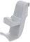 PHENOFICE Base De Carga Para Mando De Juegos Cargador Colgante Soporte De Carga Simple Pero Práctico