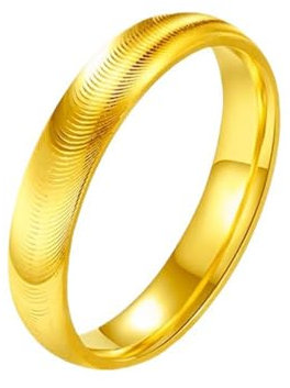 Itkcozcg Modischer Schmuck, verstellbare Katzenaugen-Ringe, einzigartige Katzenauge, verzierte Ringe, Ornament, schöne Wellen, Ringe, Verzierung, 7#, One size