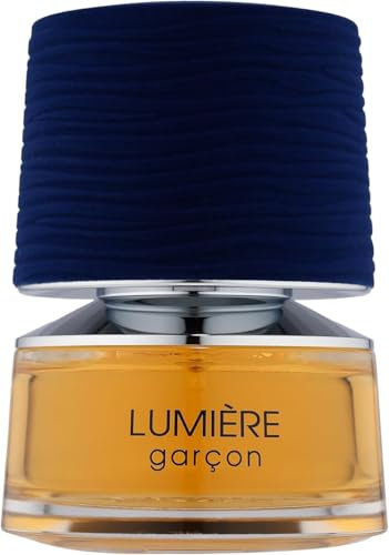 Lumiere Garcon, Eau de Parfum, Men, 100ml