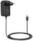Security-01 Adaptateur d'alimentation AC vers DC 5V 2A, Prise Micro USB