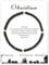 GoPaw Edelstein Armband Damen, 4mm Naturstein Armband Perlenarmband Damen Turmalin Armbands Karneol Armbands für Mama Tochter Oma Enkelin Schwester (Schwarzer Obsidian)