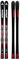 Airtracks Master Pro RS GS Riesenslalom Ski Rennski Racecarver mit Bindung Tyrolia PRW 12 GW - Längen 175cm, 185cm - Modell 2025 (Länge 185)