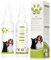 Aomig Ohrentropfen für Hunde Katzen Ohrenreiniger Ohrenspray Ohrenreiniger zur Ohren Reinigung und Pflege des äußeren Geh Juckreiz Ohrreiniger Ohrenschmalz Entferner Hundeohrschmalz Ear Cleaner (50ml)