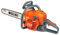 Oleomac 50089021E2 GS 520 Motosega, Arancio