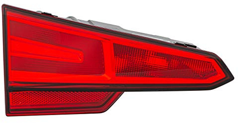HELLA 2SA 012 249-071 Rearlight - Bulb - Inner Section - ECE/CCC