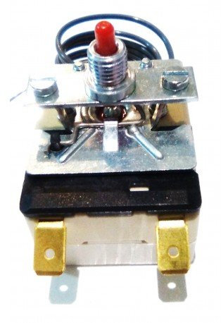 CubetasGastronorm - Termostato Seguridad Freidora 230ºC - 2006008