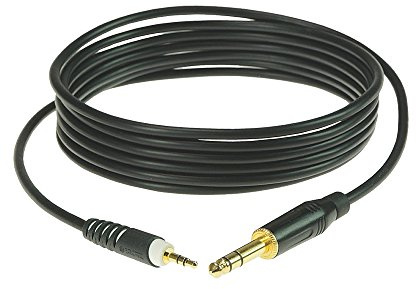 Klotz AS-MJ0090 Aufnahmekabel
