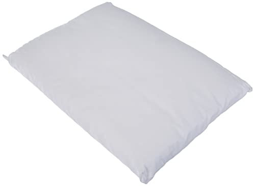 V.I.P. VERY IMPORTANT PILLOW Coussin pour lit bébé, Oreiller en Doux, Fibre Respirante, 1 Unità (Confezione da 1)