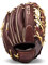 Franklin Sports Unzutreffend 12.0 BWN/Camel Pig BBG REG, Braun, 12 Right-Handed Thrower