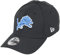 New Era Detroit Lions NFL Core Edition 39Thirty Stretch Cap - M - L