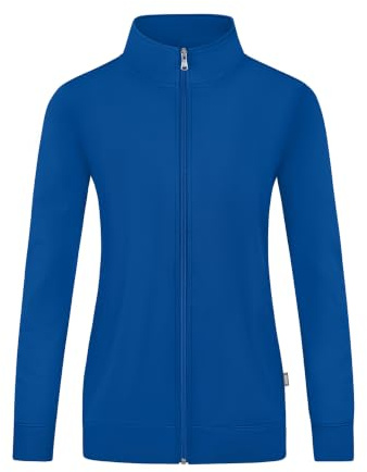 JAKO Jacke Damen blau, 38 Damen