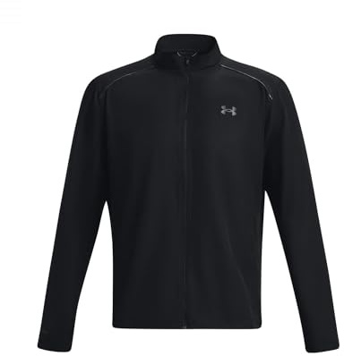 Under Armour Herren Ua Storm Run Jacket Jackets