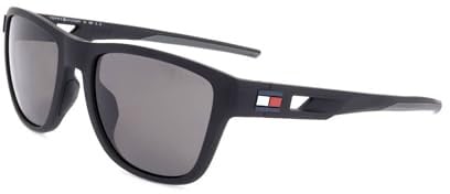Tommy Hilfiger TH 1951/S Matte black 55/20/135 Herren Sonnenbrillen