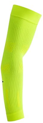 FLOKY - Manga No Strain Yellow - 2651032149076 - T1 (muñeca 18 cm - bíceps 22 cm)
