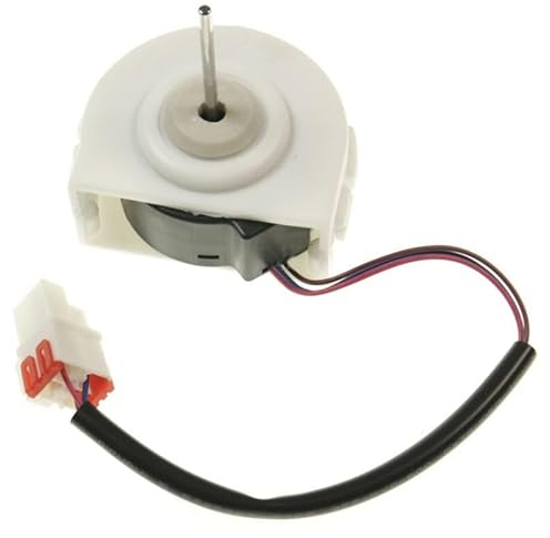MOTEUR VENTILATEUR FDQY24CA2 12V DC 2.5W pour REFRIGERATEUR BEKO - 4397620100