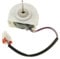 FDQY24CA2 12V DC 2.5W Fan Motor for Beko Fridge – 4397620100