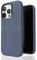 Speck iPhone 15 Pro Case - Built for MagSafe, Drop Protection Grip - Scratch Resistant, Soft Touch, 6.1 Inch Phone Case - CandyShell Grip Mystery Blue/Faded Denim