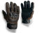 TLA NOX Winter- und Sommer-Motorradhandschuhe – Herren- und Damen-Motorradhandschuhe – CE-geprüfte Leder-Motorradhandschuhe – 4-Jahreszeiten-Herren-Motorradhandschuhe – Herren-/Damen- (braun, M)
