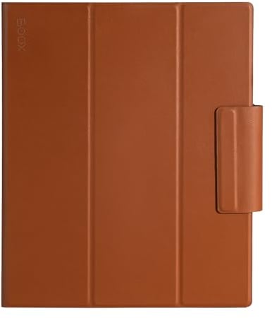 BOOX Tab Ultra C Pro Flip Custodia Protettiva Versatile Custodia Magnetica Pieghevole Auto Svegliati Sonno