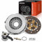 Frankberg Kupplungssatz Kompatibel mit Astra H Kasten/Kombi L70 1.6L 2004-2004 Meriva X03 1.6L 1.8L 2003-2010 Zafira/Zafira Family B A05 1.6L 2005-2015 Replace# 41421-02000