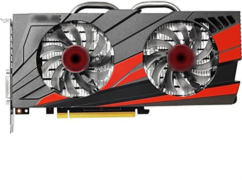 Carte Graphique RTX Fit for ASUS Carte Vidéo GTX 960 4GB 128 Bit Gddr5 Cartes Graphiques Adaptées Fit for Nvidia Vga Cartes Geforce GTX960 HDMI GTX 750 TI 950 1050 1060