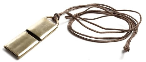 Mystique Hundepfeife Patronen Pfeife