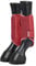 LeMieux Gamaschen Arika Mesh Rot - L