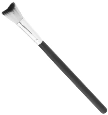 CANIGHT Pinceau Queue De Poisson Pinceau Cosmétique Pinceau Estompeur Pinceau Blush Pinceau Fond De Teint Pinceau Poudre Pinceau Maquillage Femme Pinceau Poudre Pinceau Nez Pinceau