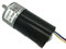 Motore BLDC Ad Alta Coppia Da 12 V/24 V - Motore DC Senza Spazzole Da 8-1040 Giri/min (modello: JGB37-3650) For Fai Da Te, Robotica E Uso Industriale(90RPM_24V)
