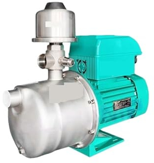 SD-750/900BP Hot/Cold Pressure Booster Pump(SD2200BP/380V DN40)