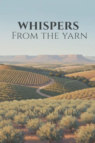 Whispers From the Yarn (Whispers and Wool, Band 1)