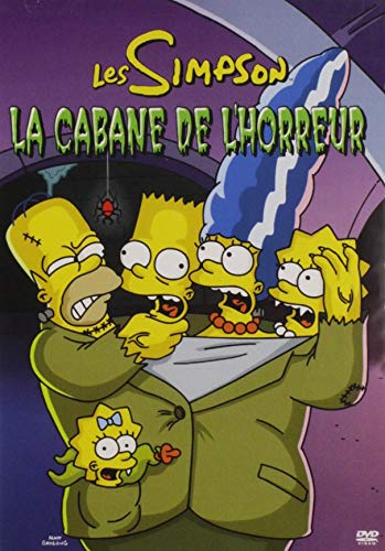 The Simpsons: Treehouse of Horror